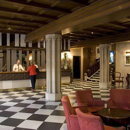 Hotel Vila Calella Eksteriør bilde