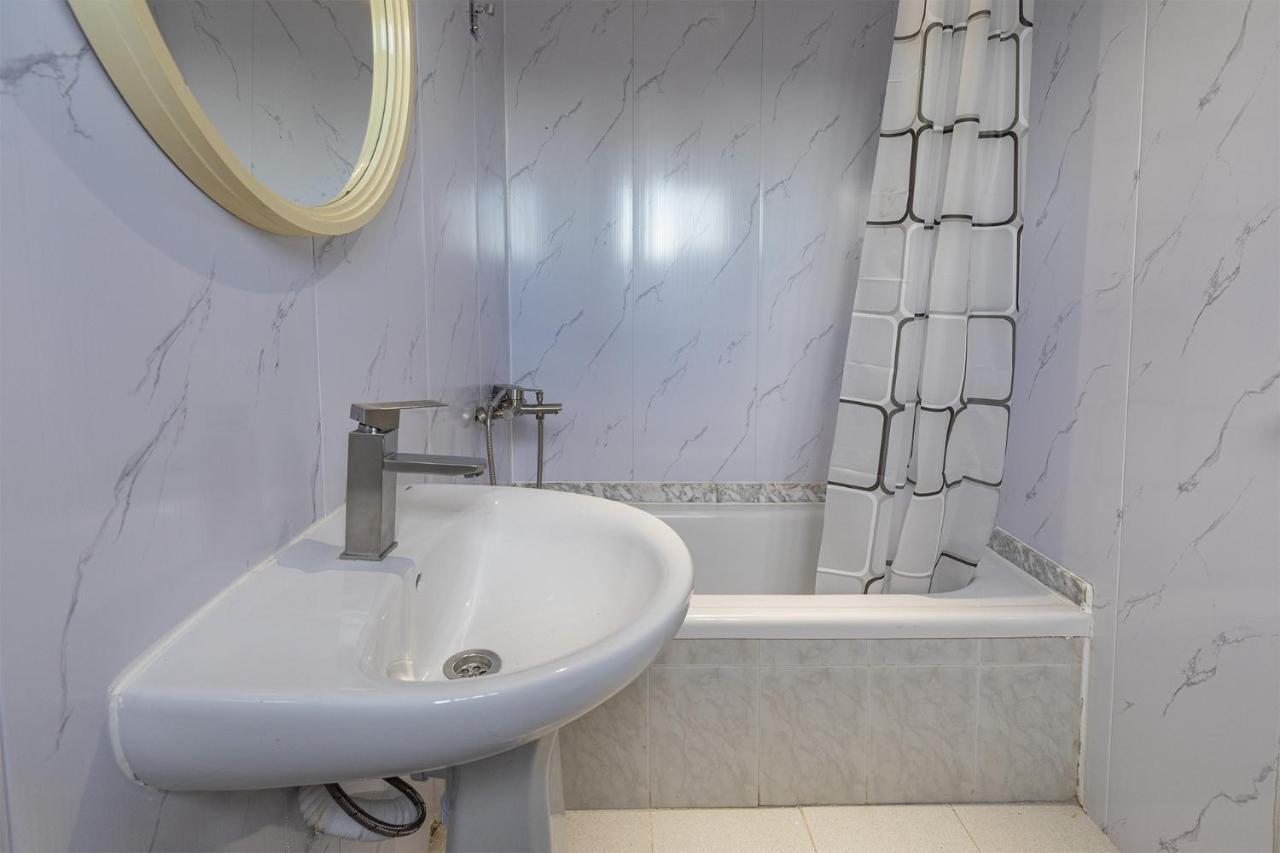 Hotel Vila Calella Eksteriør bilde