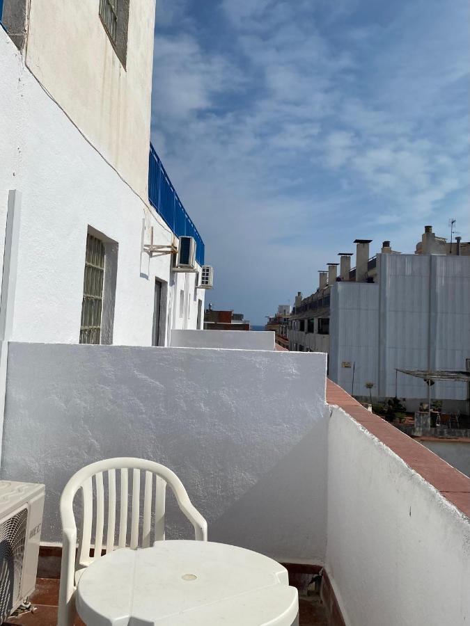 Hotel Vila Calella Eksteriør bilde