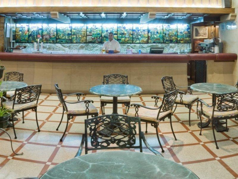 Hotel Vila Calella Eksteriør bilde