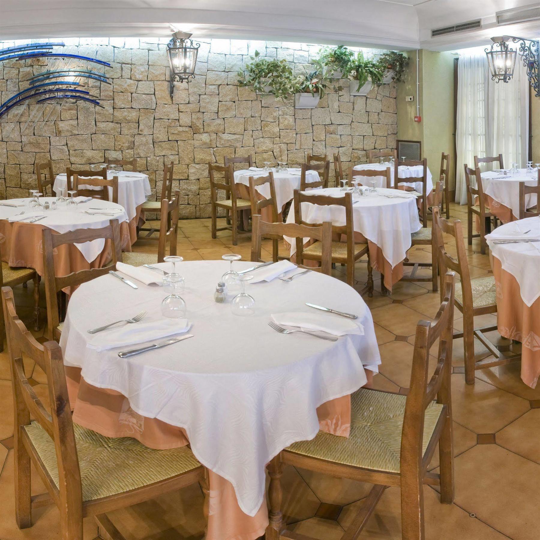 Hotel Vila Calella Eksteriør bilde